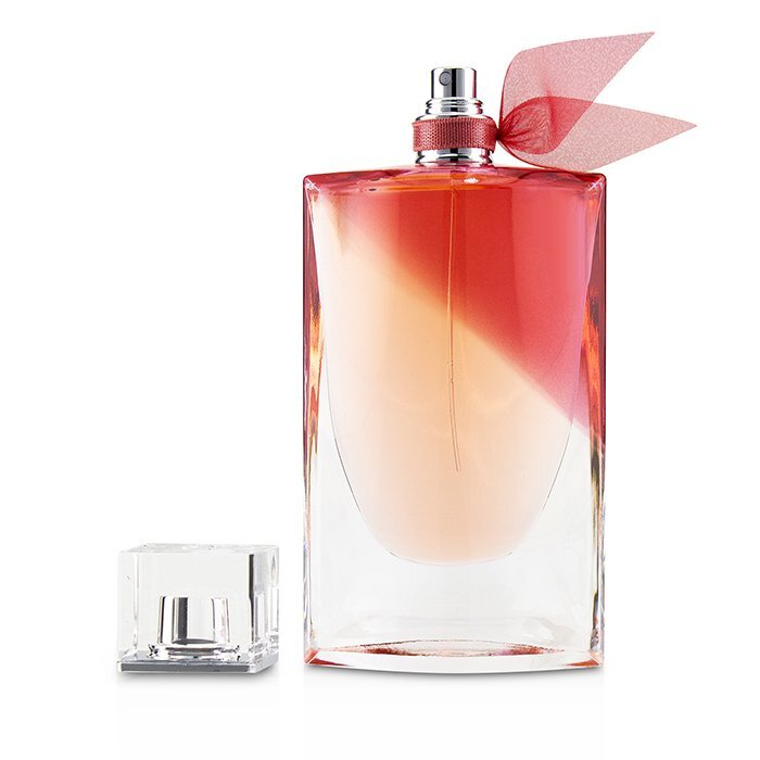 Lancome La Vie Est Belle En Rose L'Eau De Toilette Spray 100ml/3.4oz