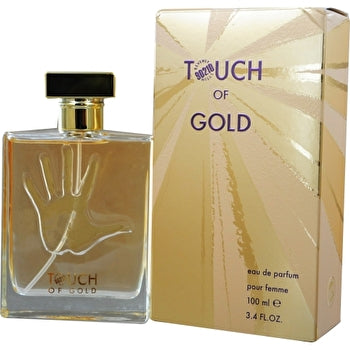 Torand Beverly Hills 90210 Touch Of Gold Eau De Parfum Spray 90ml/3.4oz