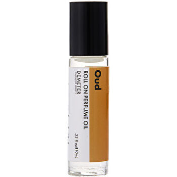 Demeter Oud Roll On Perfume Oil 10ml/0.33oz