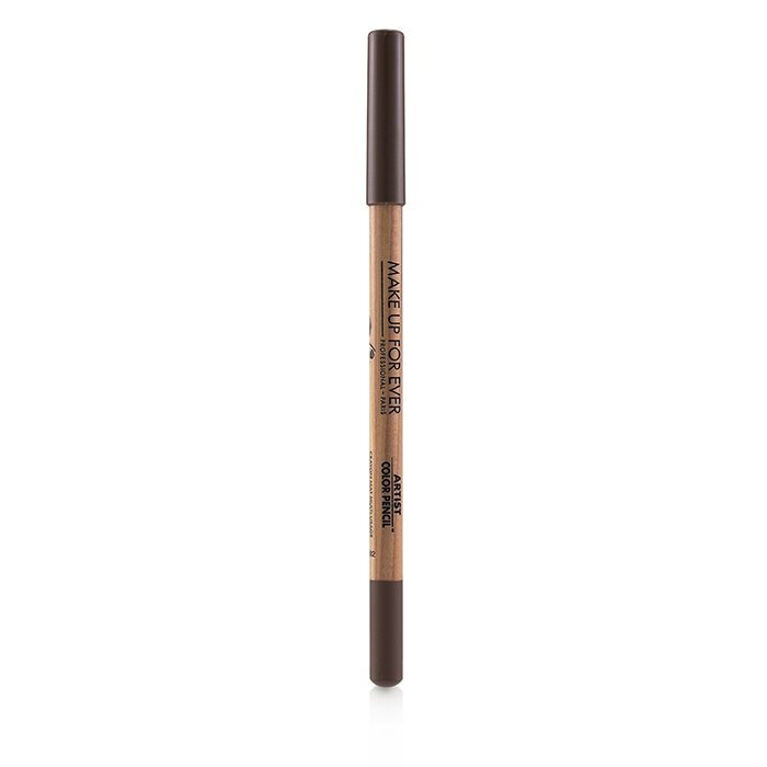 Make Up For Ever Artist Color Pencil - # 506 Endless Cacao 1.41g/0.03oz