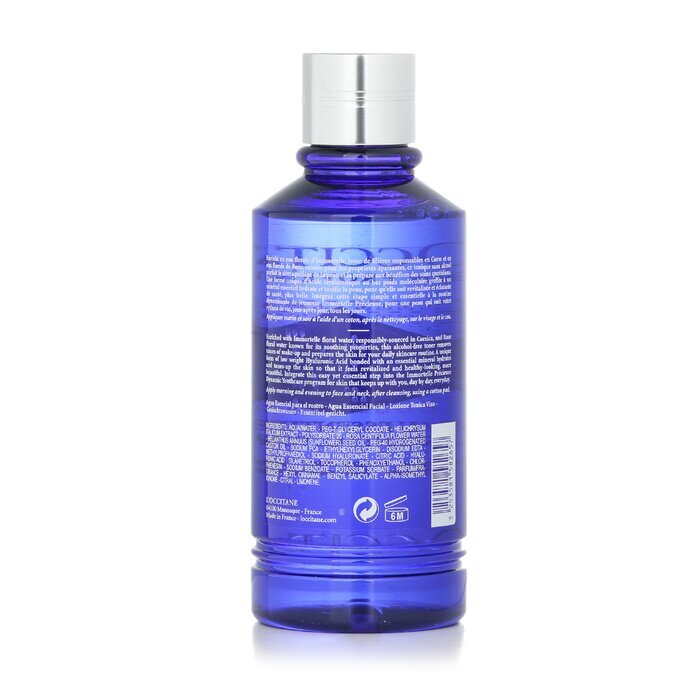 L'Occitane Immortelle Precious Essential Water (Random Packaging) 200ml/6.7oz