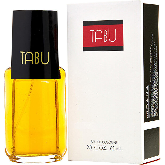 Dana Tabu Cologne Spray 60ml/2.3oz