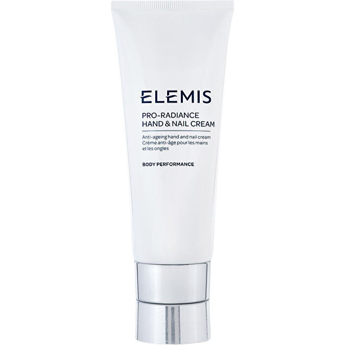 Elemis Pro-radiance Hand & Nail Cream 100ml/3.4oz