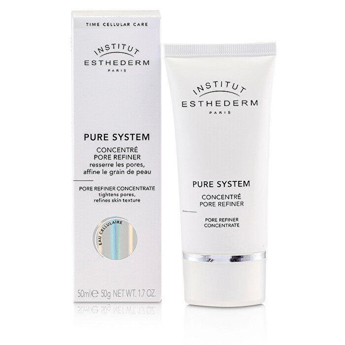 Esthederm Pure System Pore Refiner Concentrate 50ml/1.7oz