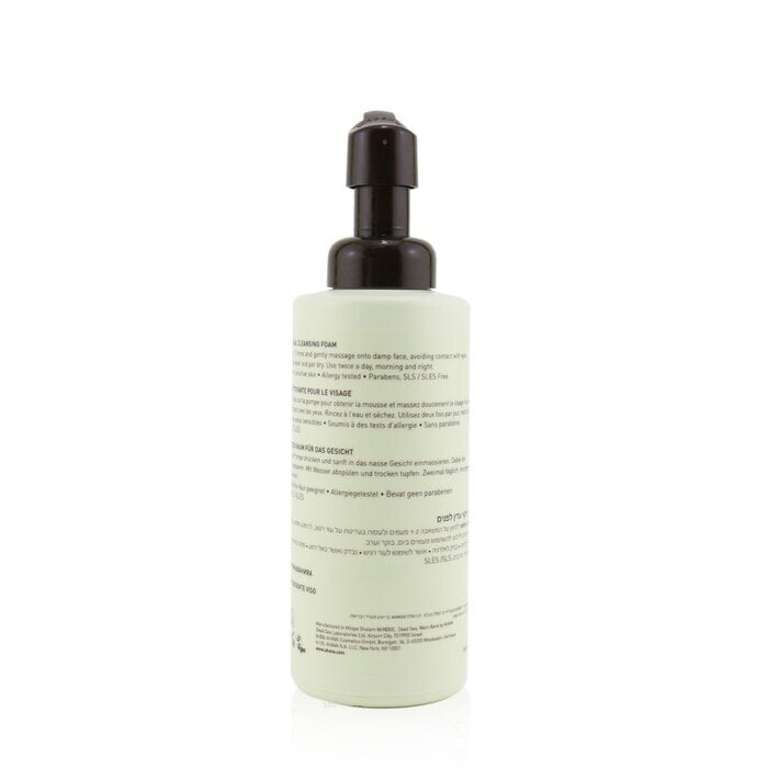 Ahava Time To Clear Gentle Facial Cleansing Foam 200ml/6.7oz