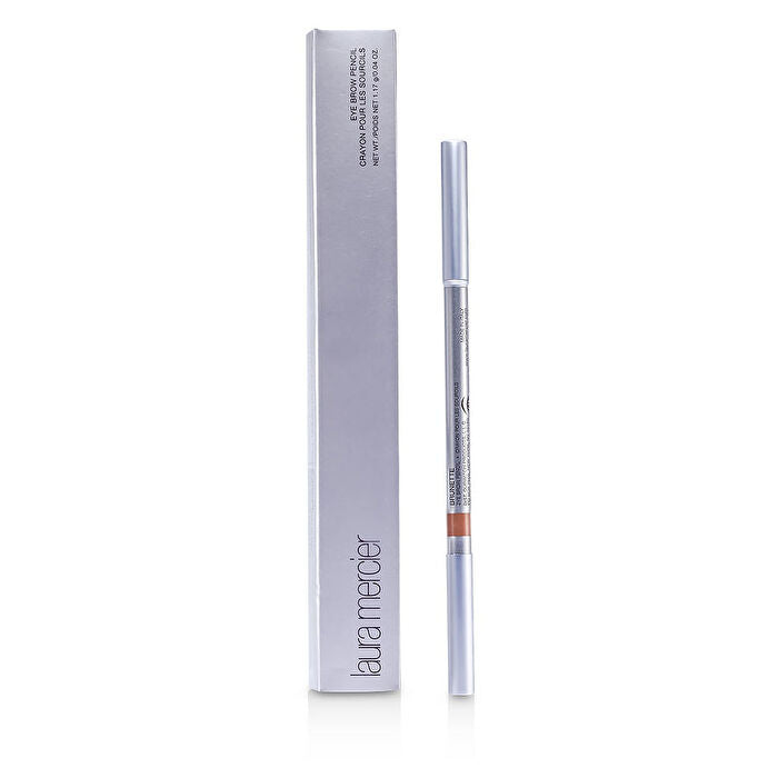 Laura Mercier Eye Brow Pencil With Groomer Brush - # Auburn 1.17g/0.03oz