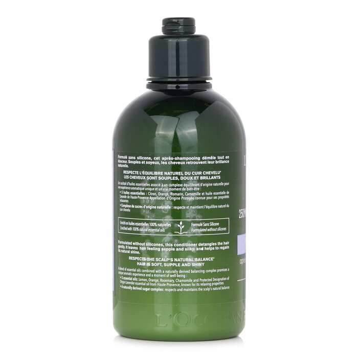 L'Occitane Aromachologie Gentle & Balance Conditioner (All Hair Types) (Random Packaging) 250ml/8.4oz