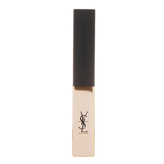 Yves Saint Laurent Rouge Pur Couture The Slim Leather Matte Lipstick - # 28 True Chili 2.2g/0.07oz