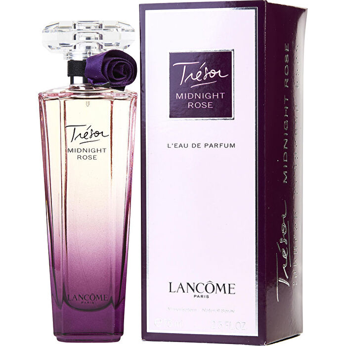Lancome Tresor Midnight Rose Eau De Parfum Spray (new Packaging) 75ml/2.5oz