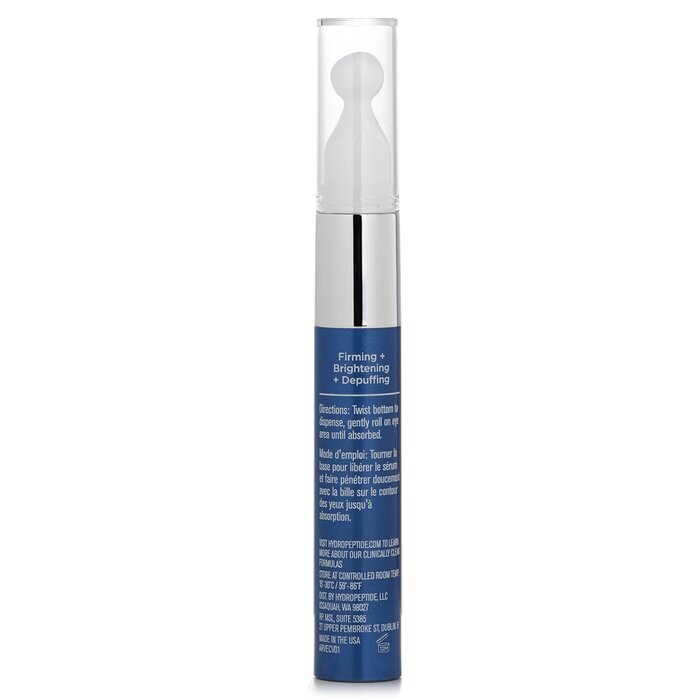 HydroPeptide Vital Eyes Instant Awakening Serum(Exp Date:28/2/2026) 10ml/0.3oz
