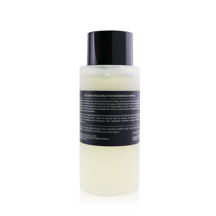 Frederic Malle Cologne Indelebile Body Wash 200ml/6.7oz