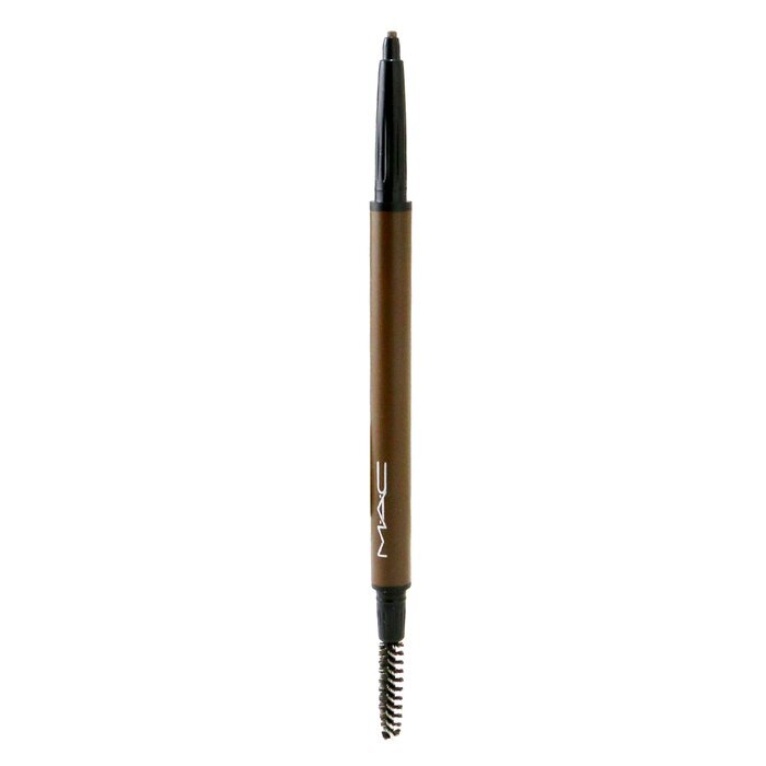 MAC Pro Brow Definer 1MM Tip Brow Pencil - # Brunette (Random Packaging) 0.03g