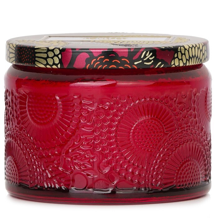 Voluspa Petite Jar Candle - Goji And Tarocco Orange 90g/3.2oz