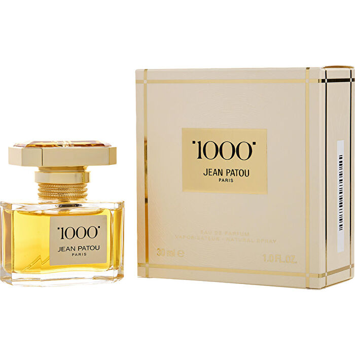 Jean Patou 1000 Eau De Parfum Spray 30ml/1oz