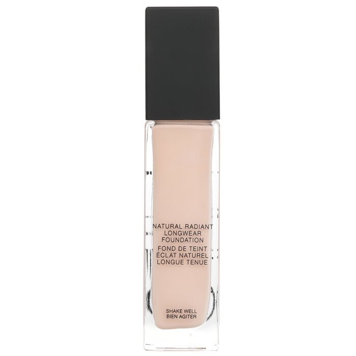 NARS Natural Radiant Longwear Foundation - # Oslo (Light 1 - For Fair Skin With Pink Undertones) 30ml/1oz