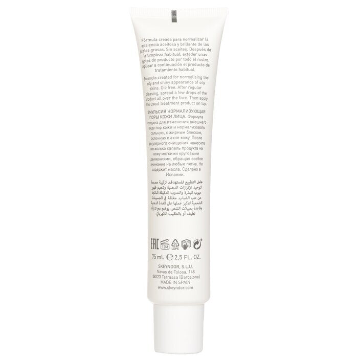 SKEYNDOR Clear Balance Pore Normalising Factor (For Oily, Acne-Prone Skin) 75ml/2.5oz