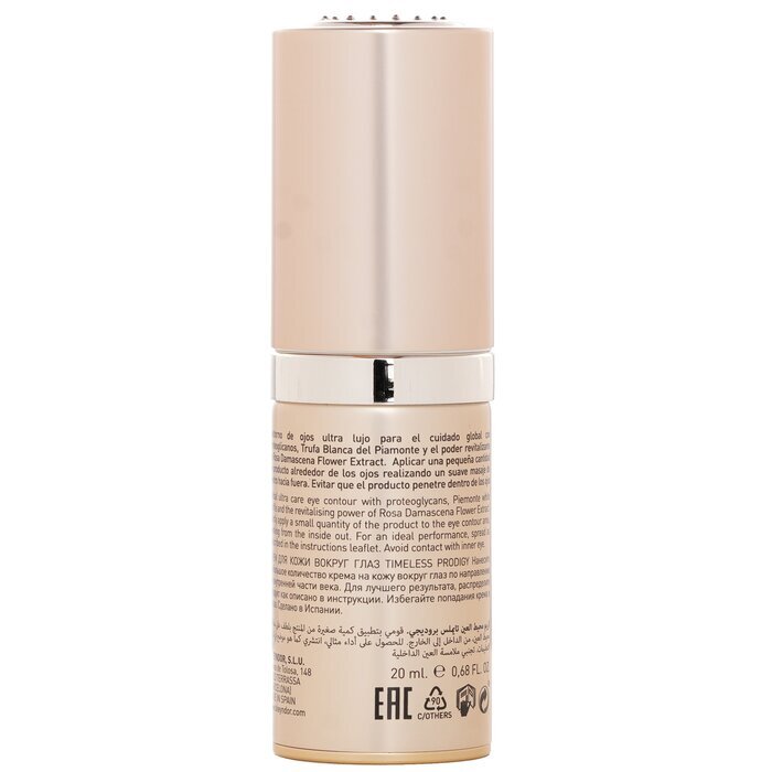SKEYNDOR Timeless Prodigy The Eye Contour 20ml/0.68oz