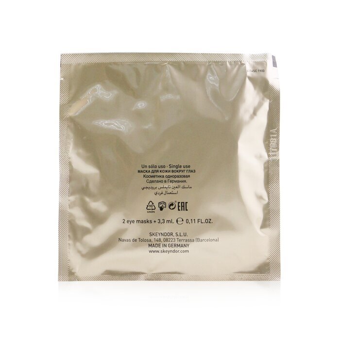 Skeyndor Timeless Prodigy The Eye Patch 4patches