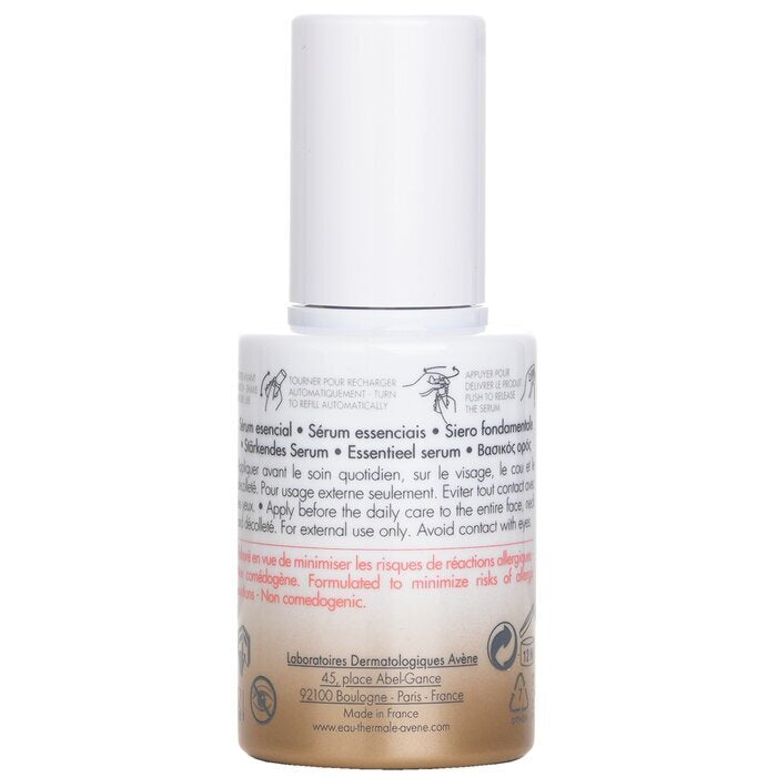 Avene DermAbsolu SERUM Recontouring Serum 30ml/1oz