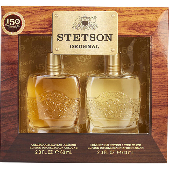 Stetson Cologne & Aftershave (collector's Edition) 60ml/2oz