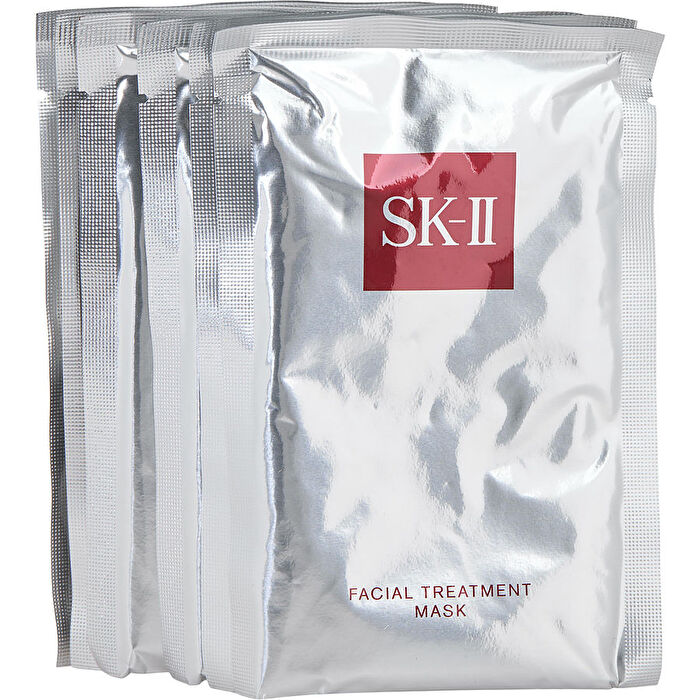 Sk Ii Facial Treatment Mask 6sheets