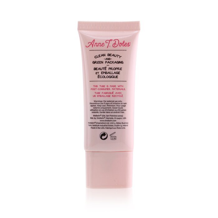 Thebalm Anne T. Dotes Face Primer 30ml/1oz