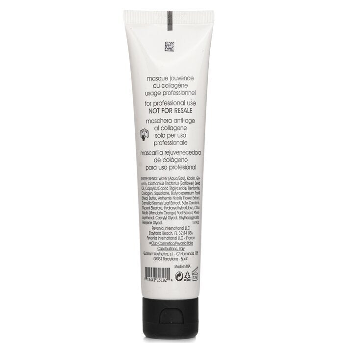 Pevonia Botanica Radiance Ageless Skin Collagen Mask (Salon Size) 100g/3.4oz