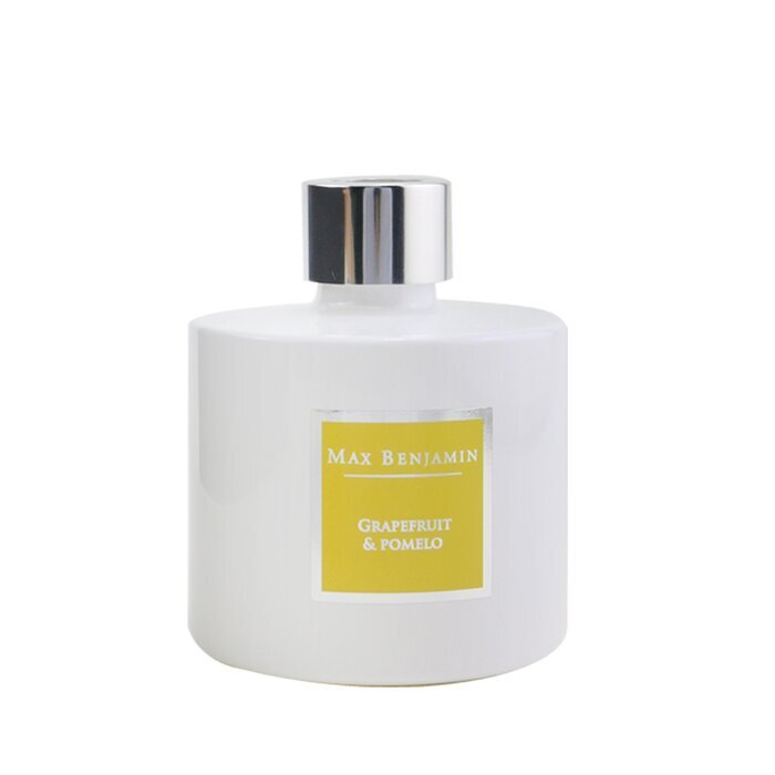 Max Benjamin Diffuser - Grapefruit & Pomelo 150ml/4.95oz