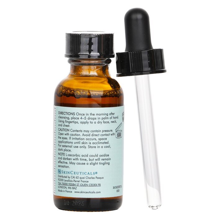 Skin Ceuticals Silymarin CF 30ml/1oz