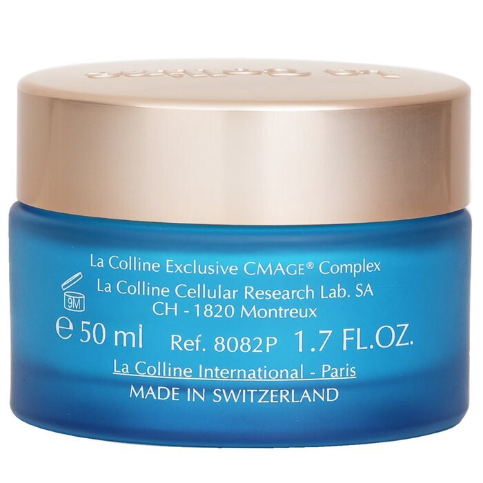 La Colline Moisture Boost++ - Cellular Youth Hydration Balm 50ml/1.7oz