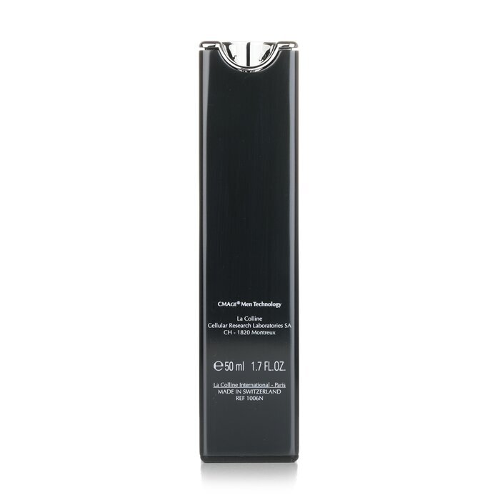 La Colline Cellular For Men Triple Metal Serum - Integral Booster Serum (For Face & Eyes) 50ml/1.7oz