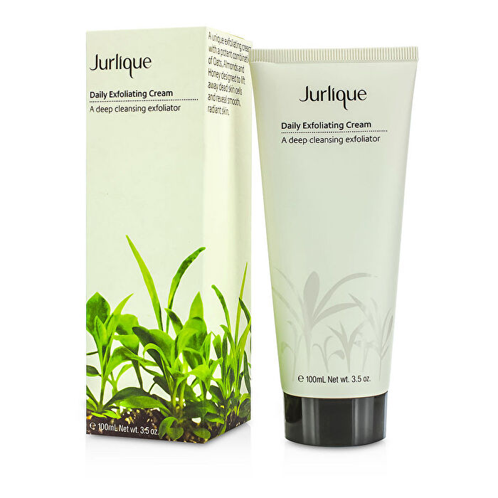 Jurlique Daily Exfoliating Cream 100ml/3.4oz