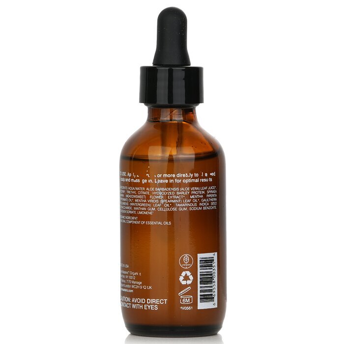 John Masters Organics Scalp Purifying Serum With Spearmint & Meadowsweet 57ml/1.9oz