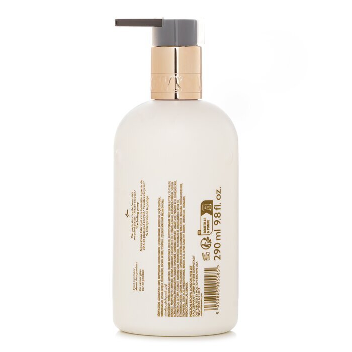 Molton Brown Milk Musk Body Lotion (Random Packaging) 290ml/9.8oz