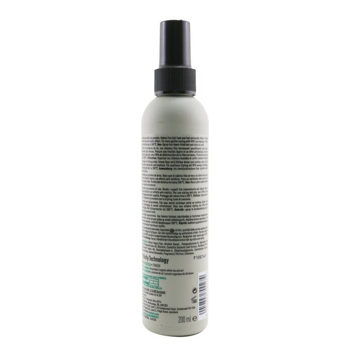 KMS California Add Power Thickening Spray (Protein, Thickening and Heat Protection) 200ml/6.7oz