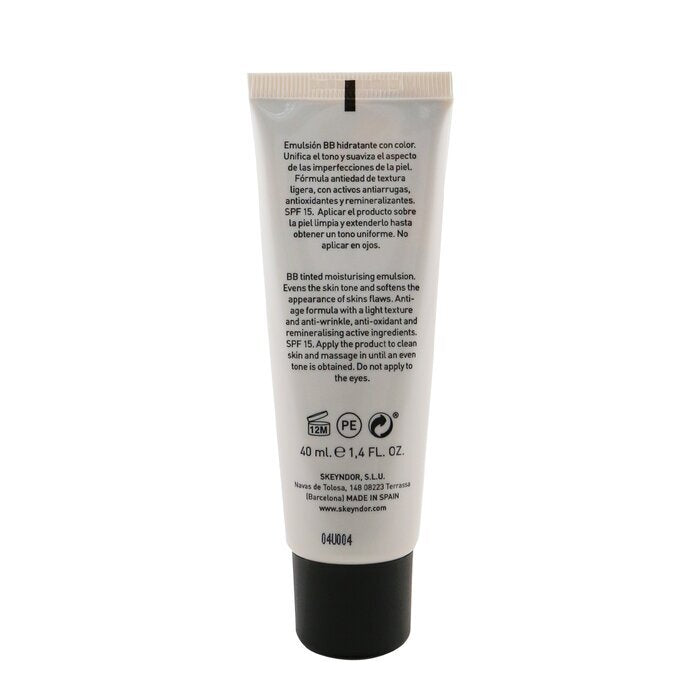 SKEYNDOR BB Cream Age Defense SPF15 - # 02 40ml/1.4oz