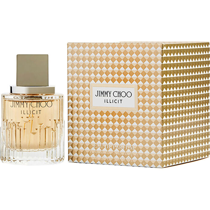 Jimmy Choo Illicit Eau De Parfum Spray 30ml/1.3oz