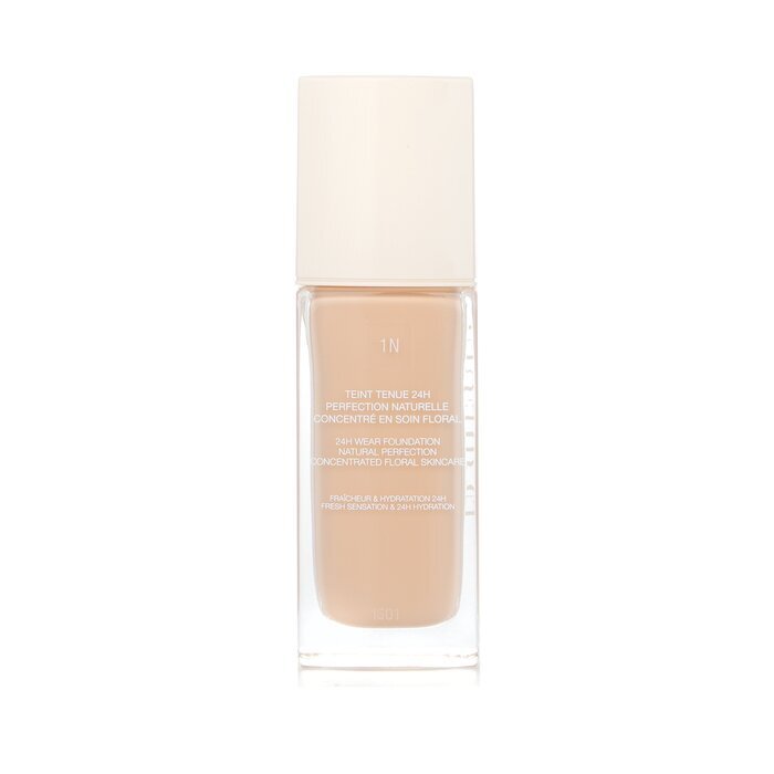 Christian Dior Dior Forever Natural Nude 24H Wear Foundation - # 1N Neutral 30ml/1oz