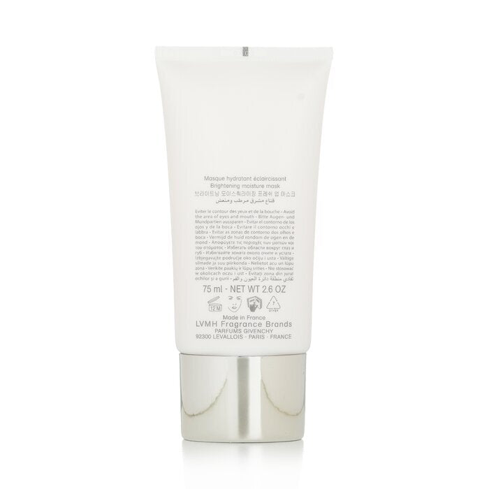 Givenchy Blanc Divin Brightening Fresh Moisture Mask 75ml/2.6oz