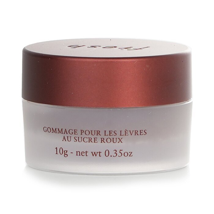 Fresh Sugar Lip Polish - Gentle Exfoliates & Nourishes 10g/0.35oz