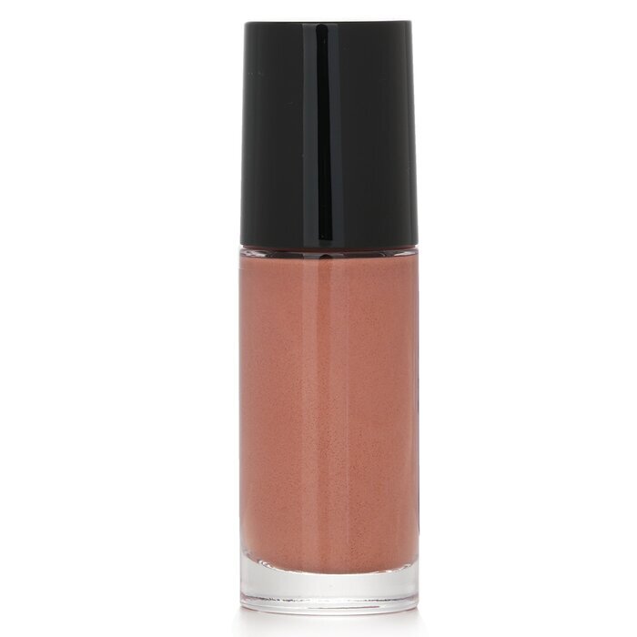Giorgio Armani Fluid Sheer Glow Enhancer (Mini) - # 11 Peach (Unboxed) 18ml/0.6oz
