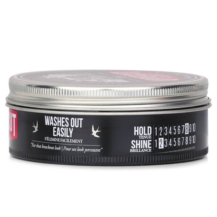 Uppercut Deluxe Strong Hold Clay 60ml/2.5oz