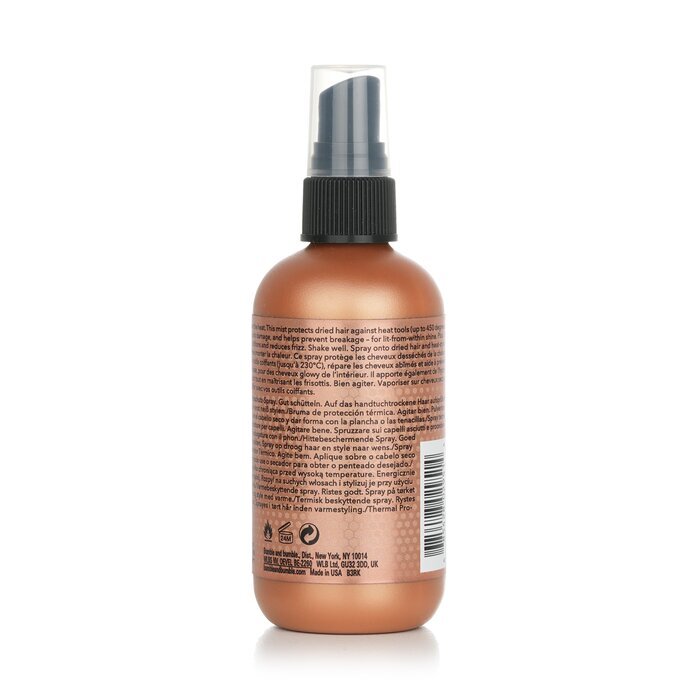 Bumble and Bumble Bb. Heat Shield Thermal Protection Mist 125ml/4.2oz