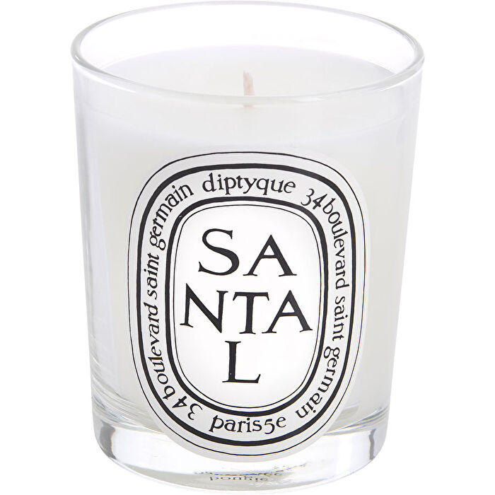 Diptyque Santal Scented Candle 180ml/6.5oz