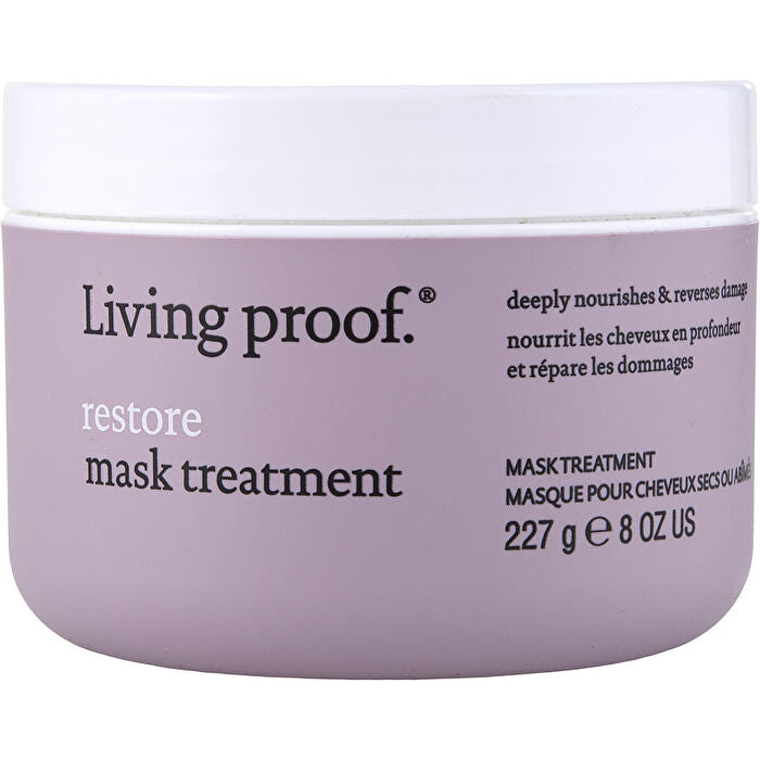 Living Proof Restore Mask Treatment 240ml/8oz