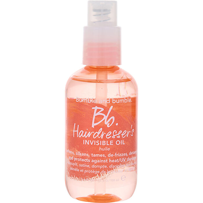Bumble And Bumble Hairdresser's Invisible Oil Spray 90ml/3.4oz