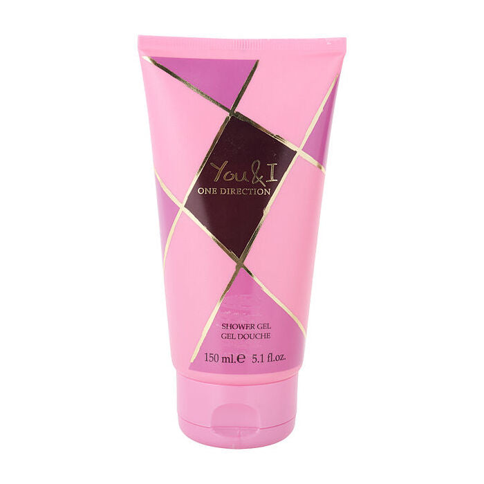 One Direction You And I Shower Gel 150ml/5.1oz