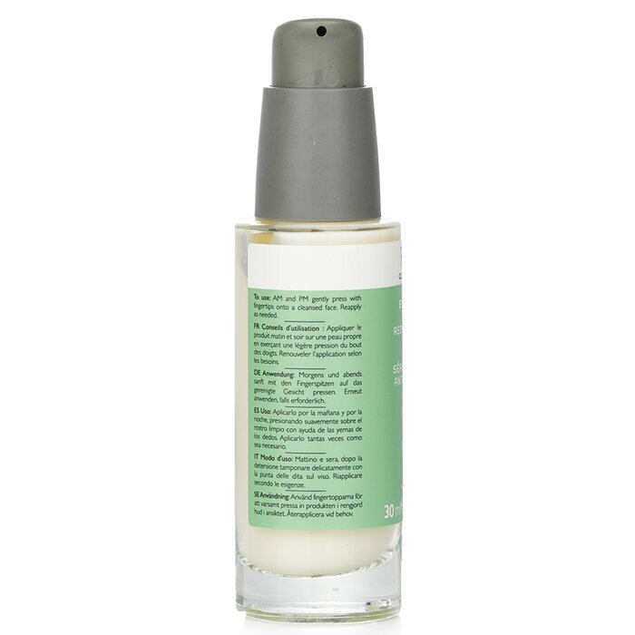 Ren Evercalm Redness Relief Serum (For Sensitive Skin) 30ml/1.02oz