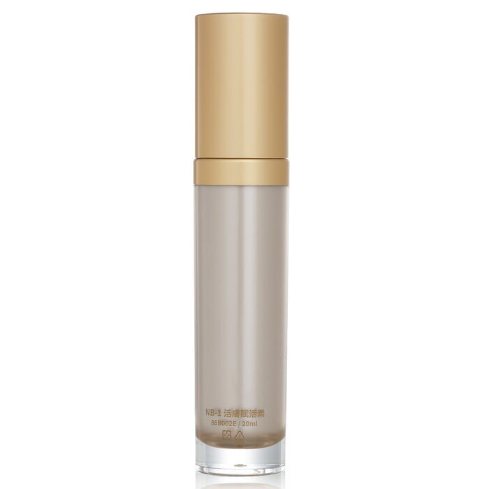 Natural Beauty NB-1 Ultime Restoration NB-1 Age-Correcting Activator (Exp Date: 09/2025) 20ml/0.68oz