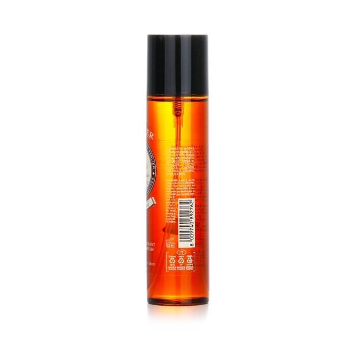 Perlier Sandalwood Deodorant Spray 100ml/3.3oz